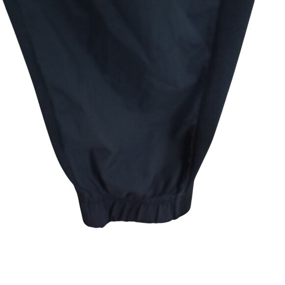 Hurley Women Black Jogger Pants Size L Elastic Waistband & Cuffs Comfortable Fit - Picture 5 of 9